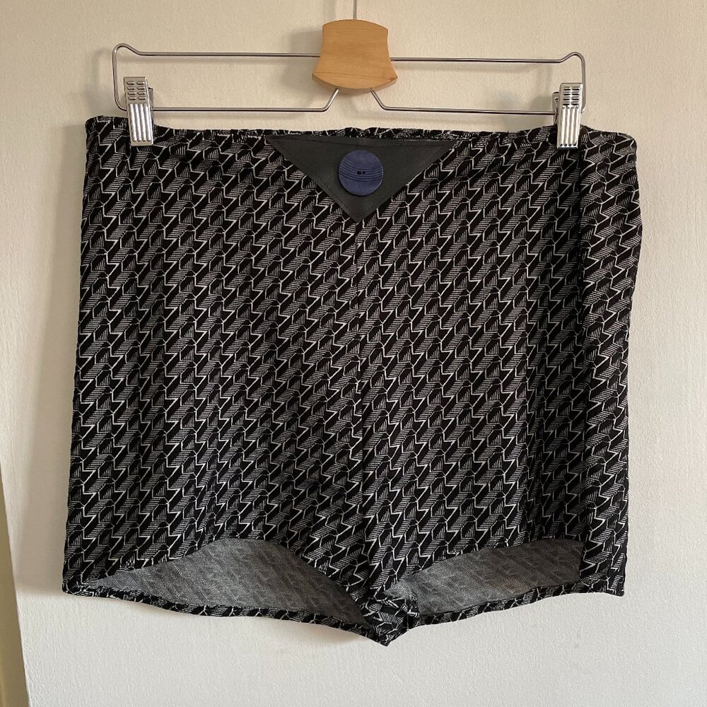 Women Bike Shorts